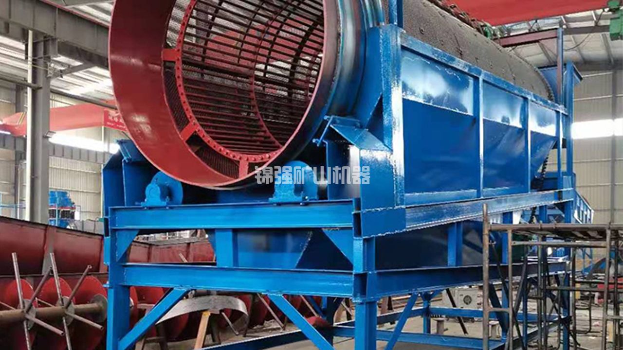 爐渣有色金屬怎么選 爐渣有色金屬怎么選